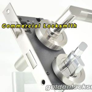 Golden Locksmith Masters 